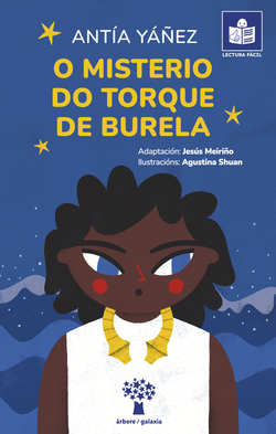 (g).misterio do torque de burela, o.(lectura facil)