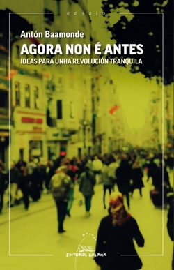 Agora non é antes