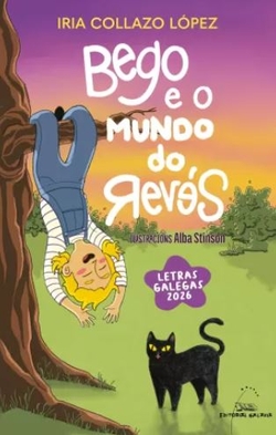 Bego e o mundo do revés