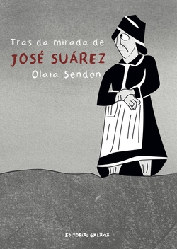 Tras da mirada de José Suárez