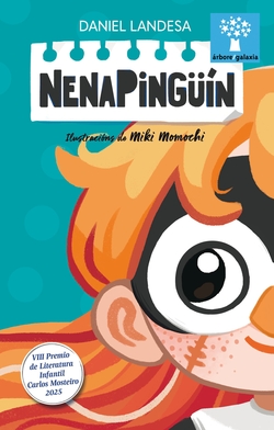 Nenapingüín
