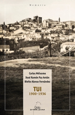 TUI, 1900-1036