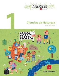 (G).(26).C.NATUREZA 1ºPRIM.(MATICES) *GALICIA*