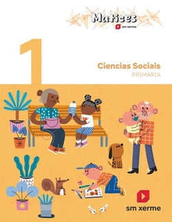 (G).(26).C.SOCIAIS 1ºPRIM.(MATICES) *GALICIA*