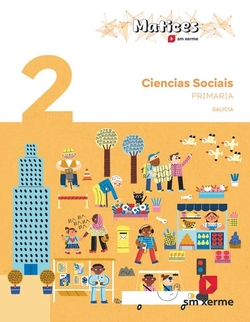 (G).(26).C.SOCIAIS 2ºPRIM.(MATICES) *GALICIA*