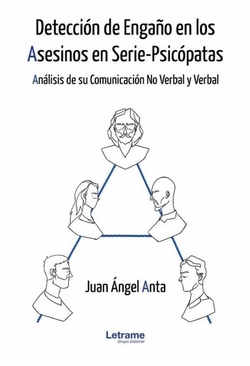 Detección de engaño en los asesinos en serie-psicópatas