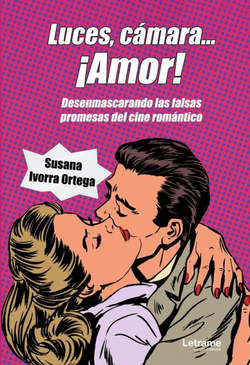 Luces, cámara... ¡Amor!