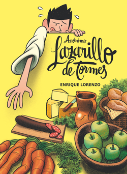 Lazarillo de Tormes