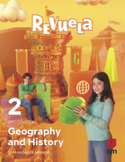(MAD).(24).GEOGRAPHY HISTORY 2ºESO (REVUELA) *MADR