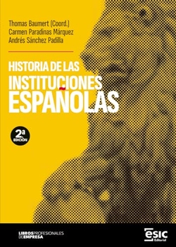 Historia de las instituciones españolas