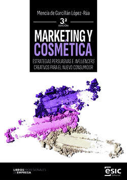 MARKETING Y COSMÉTICA
