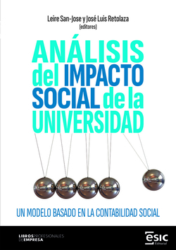 ANÁLISIS DEL IMPACTO SOCIAL DE LA UNIVERSIDAD