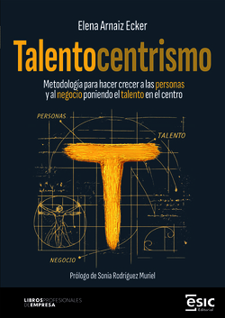 Talentocentrismo