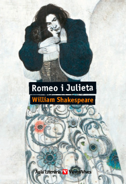 (CAT).14.ROMEO I JULIETA.(AULA LITERARIA)