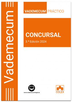 Vademecum # CONCURSAL