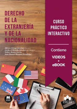 Curso práctico interactivo sobre derecho de la extranjería y
