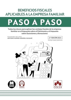 BENEFICIOS FISCALES APLICABLES A EMPRESA FAMILIAR PASO A PA