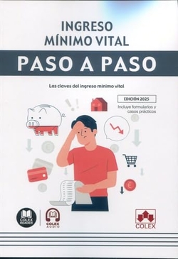 INGRESO MINIMO VITAL PASO A PASO