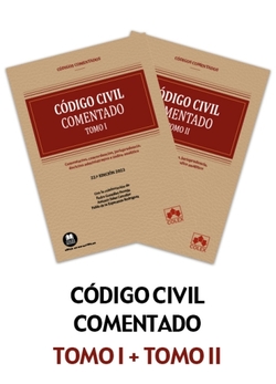 Código Civil - Código comentado