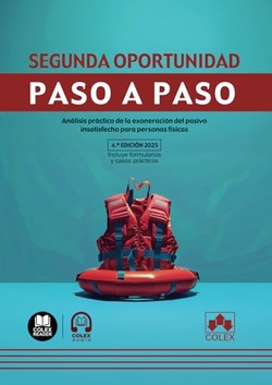 Segunda oportunidad. Paso a paso