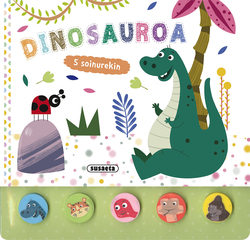 Dinosauroa