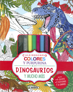Dinosaurios