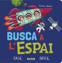 BUSCA A LÆESPAI