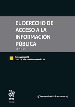El Derecho de acceso a la información pública