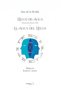 Reloj de agua - El agua del reloj