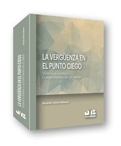 LA VERGÜENZA EN EL PUNTO CIEGO