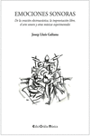 Emociones sonoras