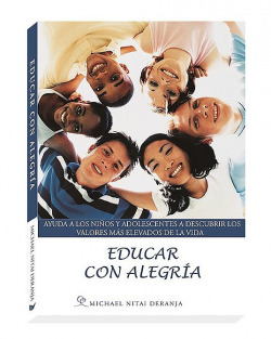 Educar con alegría
