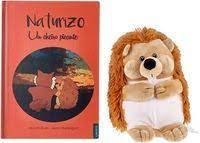 LAZOS DE AMIZADE + PELUCHE AMELIA