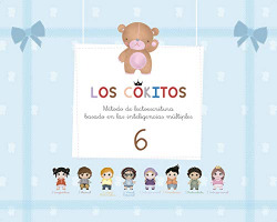 CUADERNO MÈTODO LECTOESCRITURA INTELIGENCIAS MÚLTIPLES