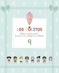 CUADERNO BASADO MÈTODO LECTOESCRITURA INTELIGENCIAS MULTIPLES