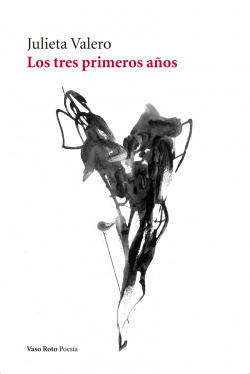 LOS TRES PRIMEROS AñOS