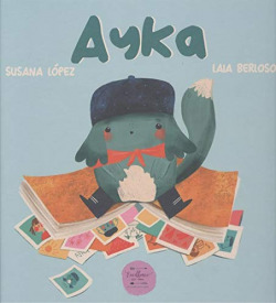 Ayka