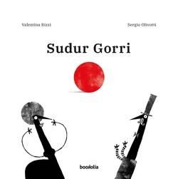 Sudur Gorri