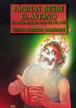 Páginas desde el averno (pesadillas olvidadas de los 70, 80 y 90)