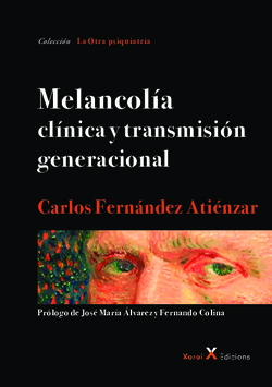 Melancolía clínica y transmisión generacional