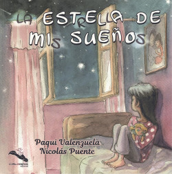 LA ESTRELLA DE MIS SUEÑOS