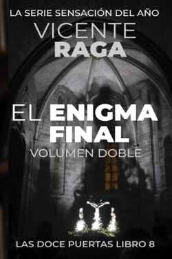 El enigma final - Volumen doble