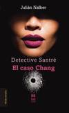 DETECTIVE SANTRÈ