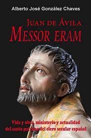 JUAN DE ÁVILA. MESSOR ERAM.