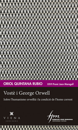 VOSTE I GEORGE ORWELL
