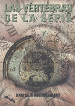 LAS VÈRTEBRAS DE LA SEPIA