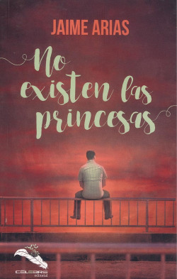 NO EXISTEN LAS PRINCESAS