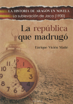 LA REPUBLICA QUE MADRUGO