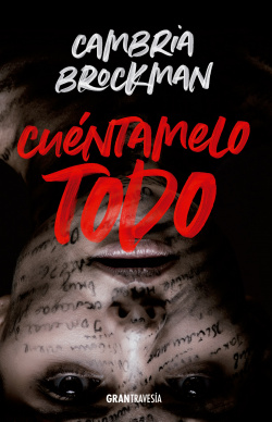 CUÈNTAMELO TODO