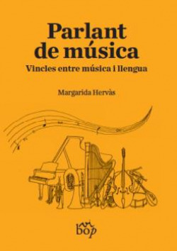Parlant de música
